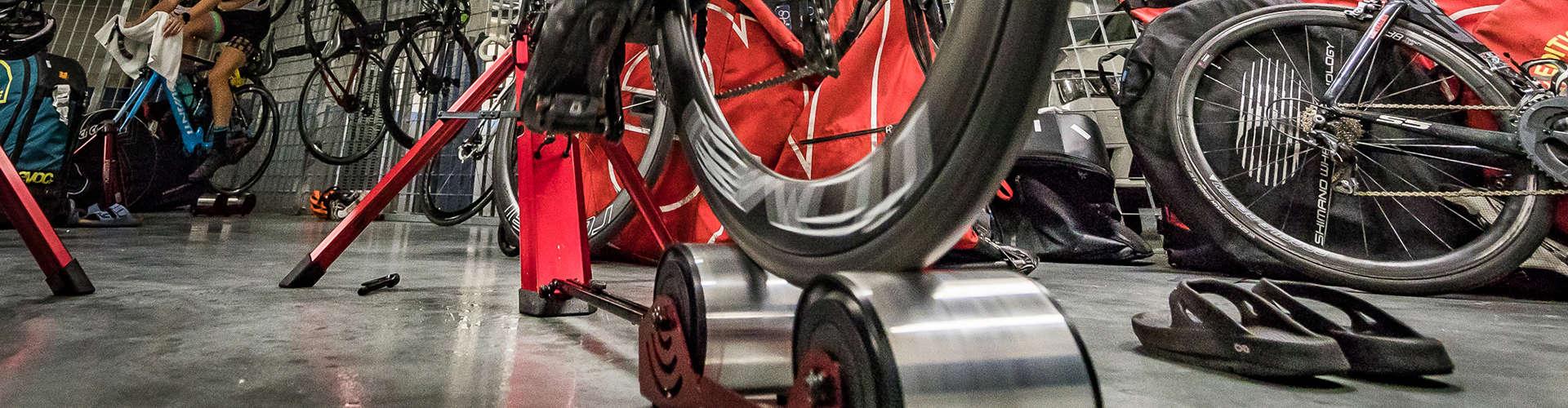 Cykeltræneren tilbehør