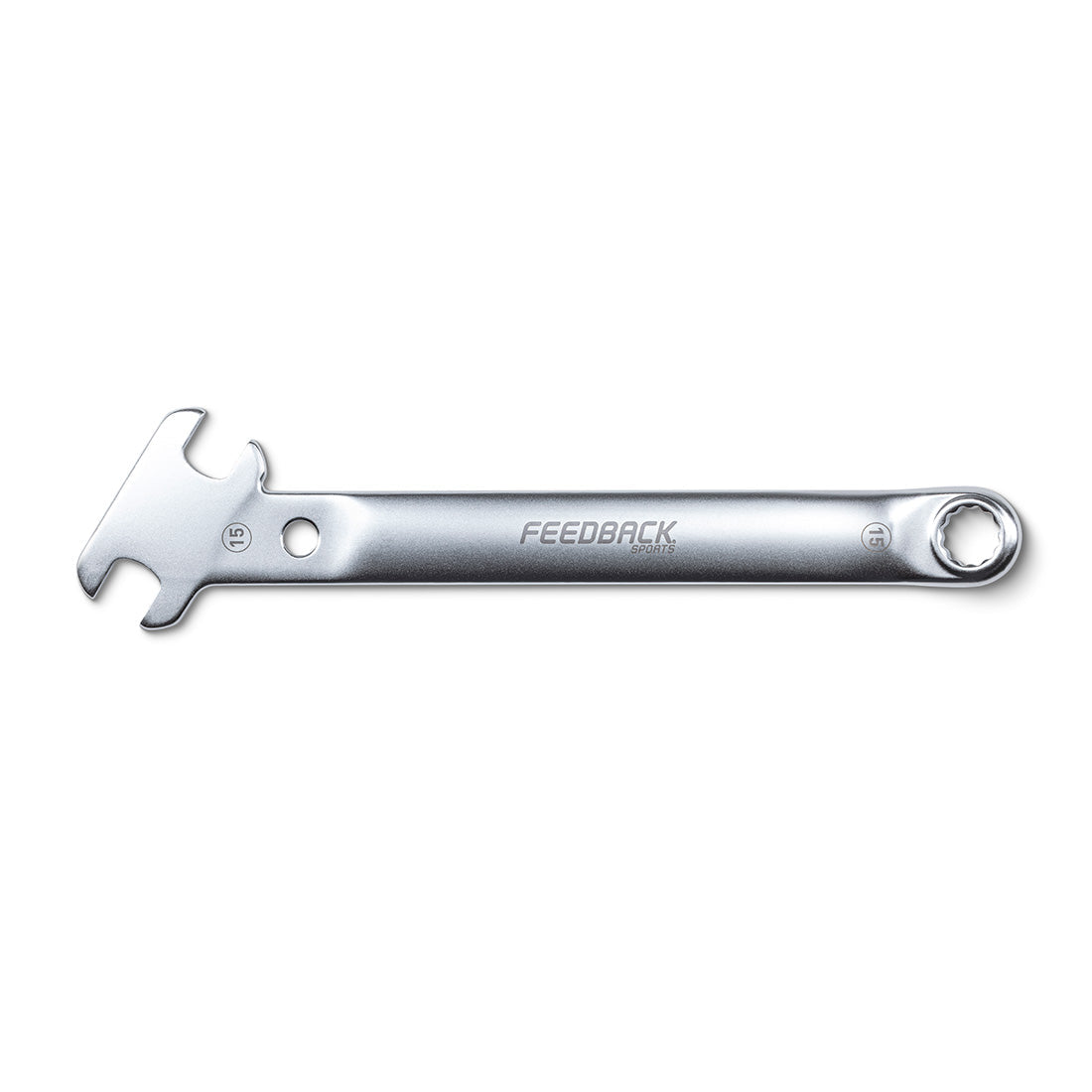 Pedal Wrench Combo