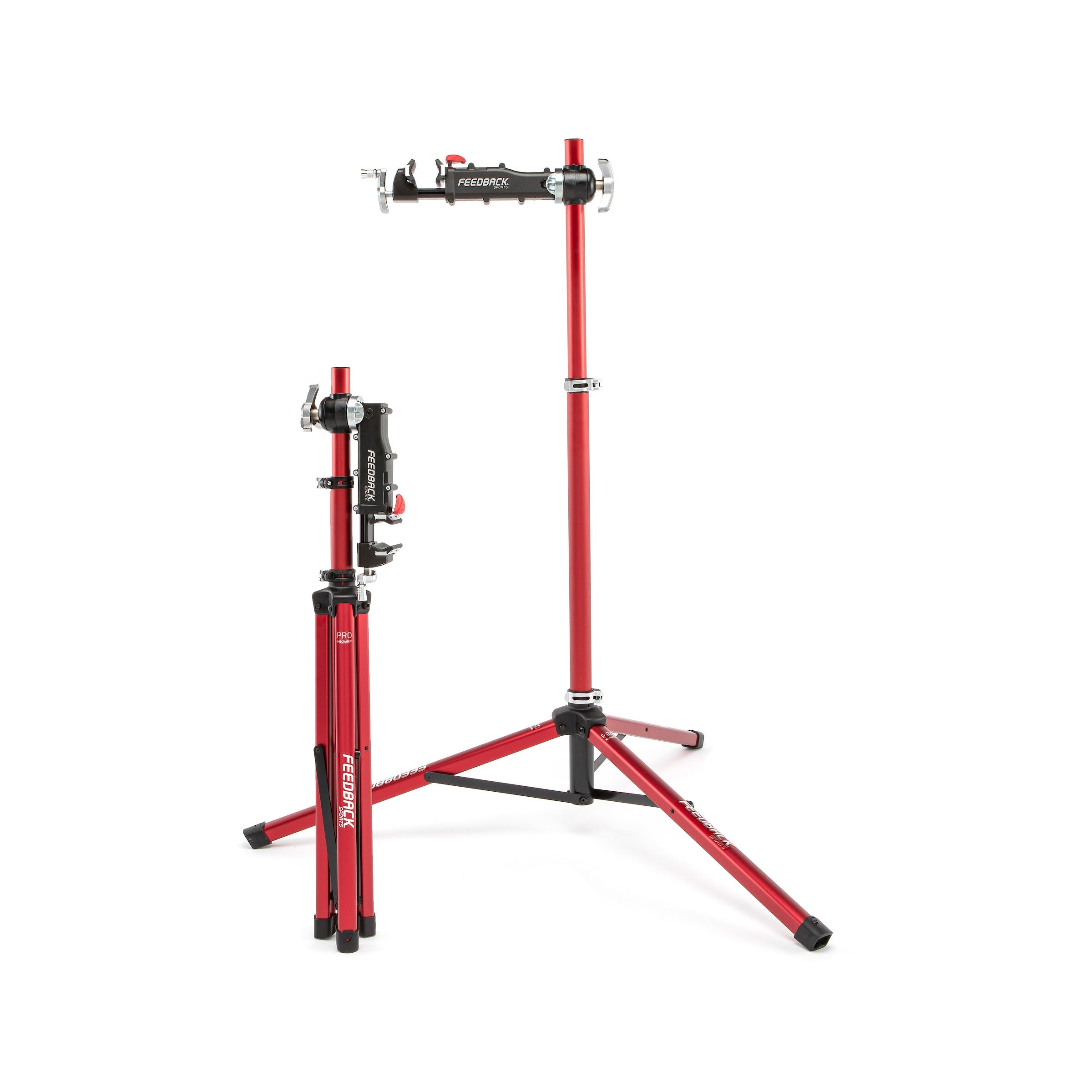 Pro Mechanic Bike Repair Stand