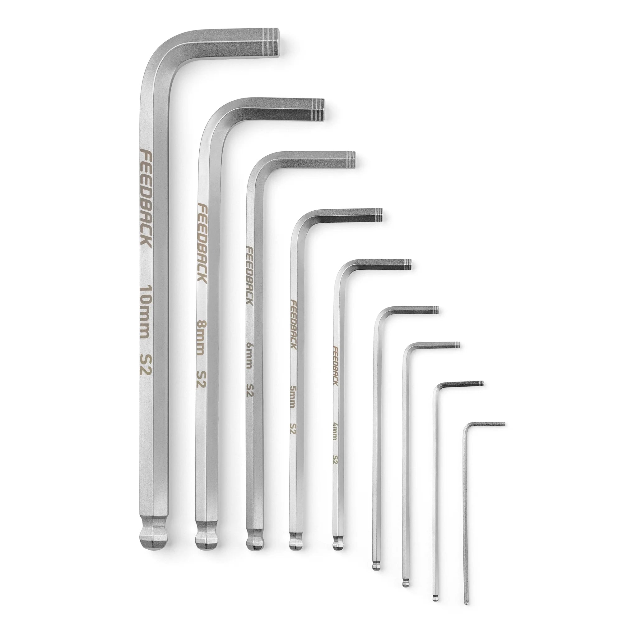 Hex Wrench Set