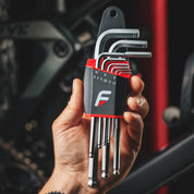 Hex Wrench Set