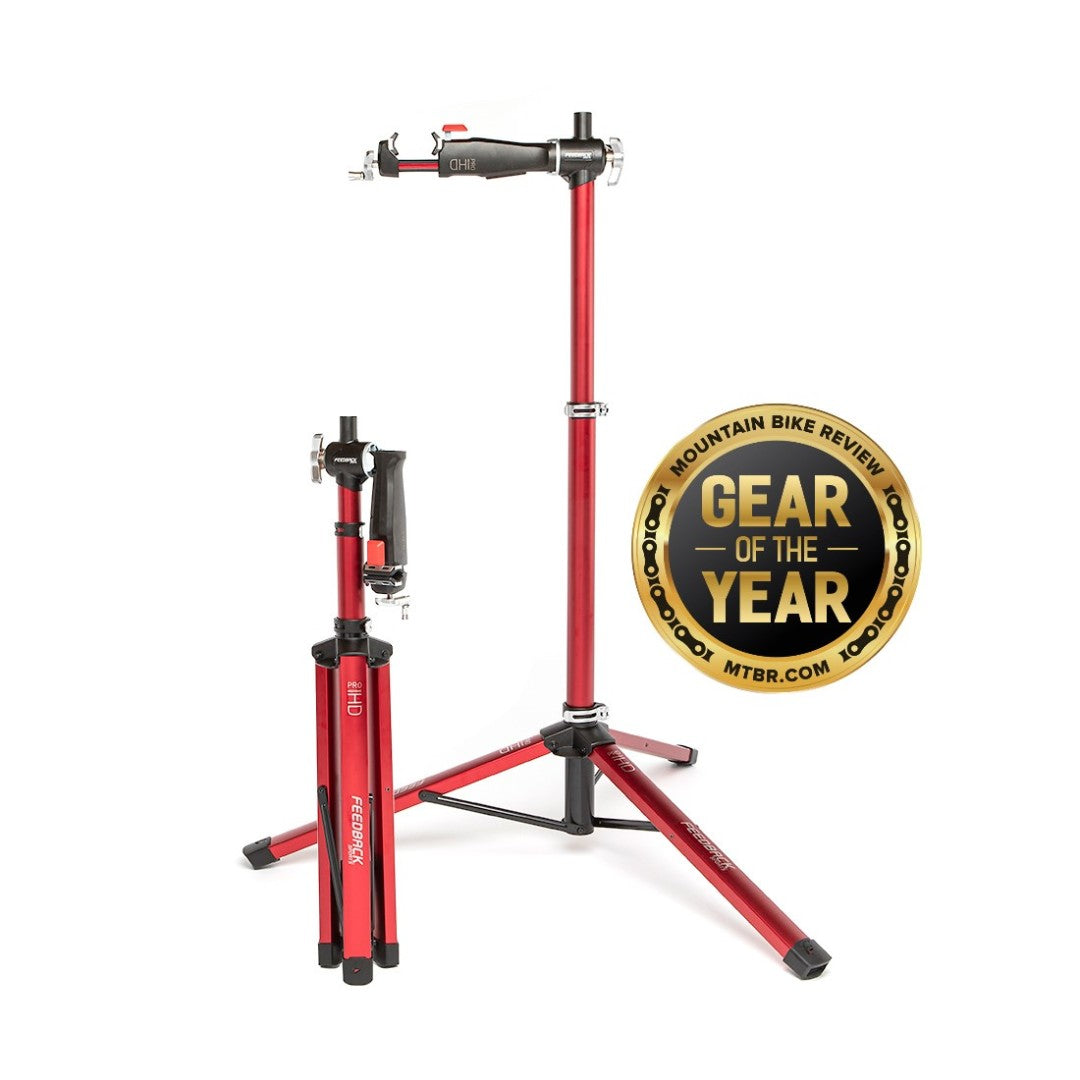 Pro Mechanic HD Bike Repair Stand