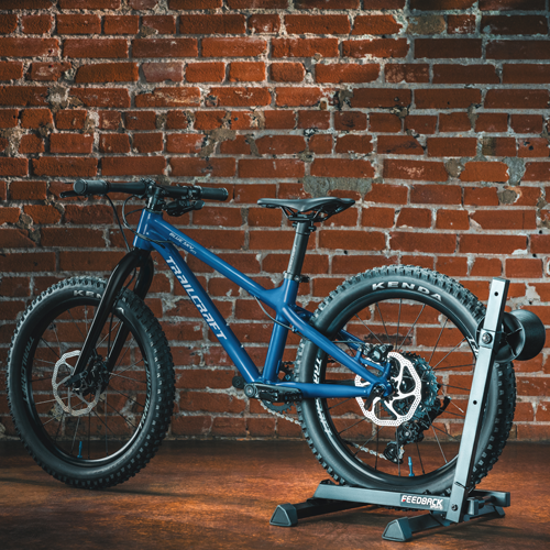 RAKK Bike Stand – Black