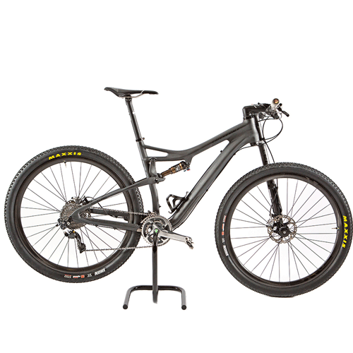Scorpion Bike Stand - Black
