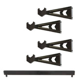 Velo Cache Expansion Kit - Black