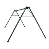 A-Frame cykelstativ med rejsetaske