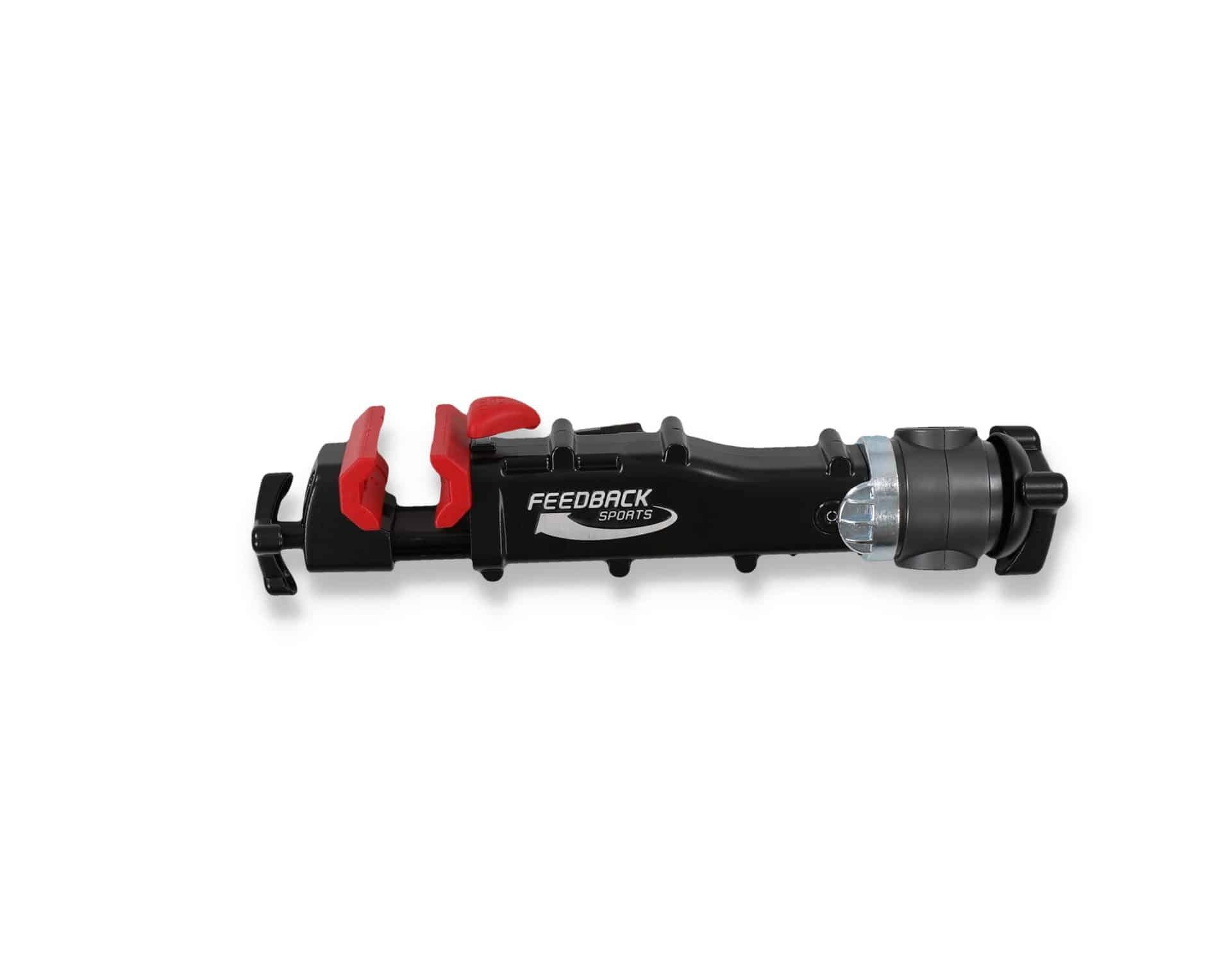 Pro Elite Repair Stand Clamp Head