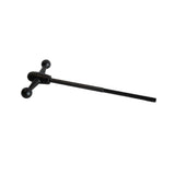 Spinner Knob Assembly