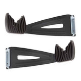 Velo Column, Cradle Arms (1 pair) Black