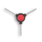 3-Way Torx® Wrench (T25/T27/T30)