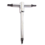 T25 T-Handle Torx Wrench