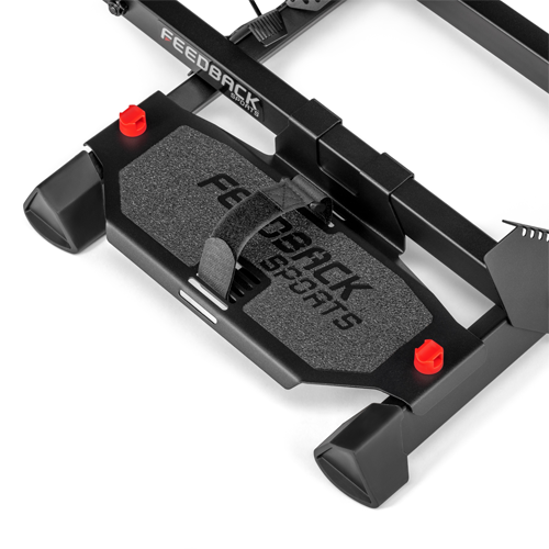RAKK 2.0 E-Tray
