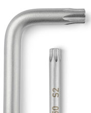 Torx Wrench Set
