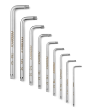 Torx Wrench Set