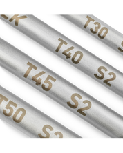 Torx Wrench Set
