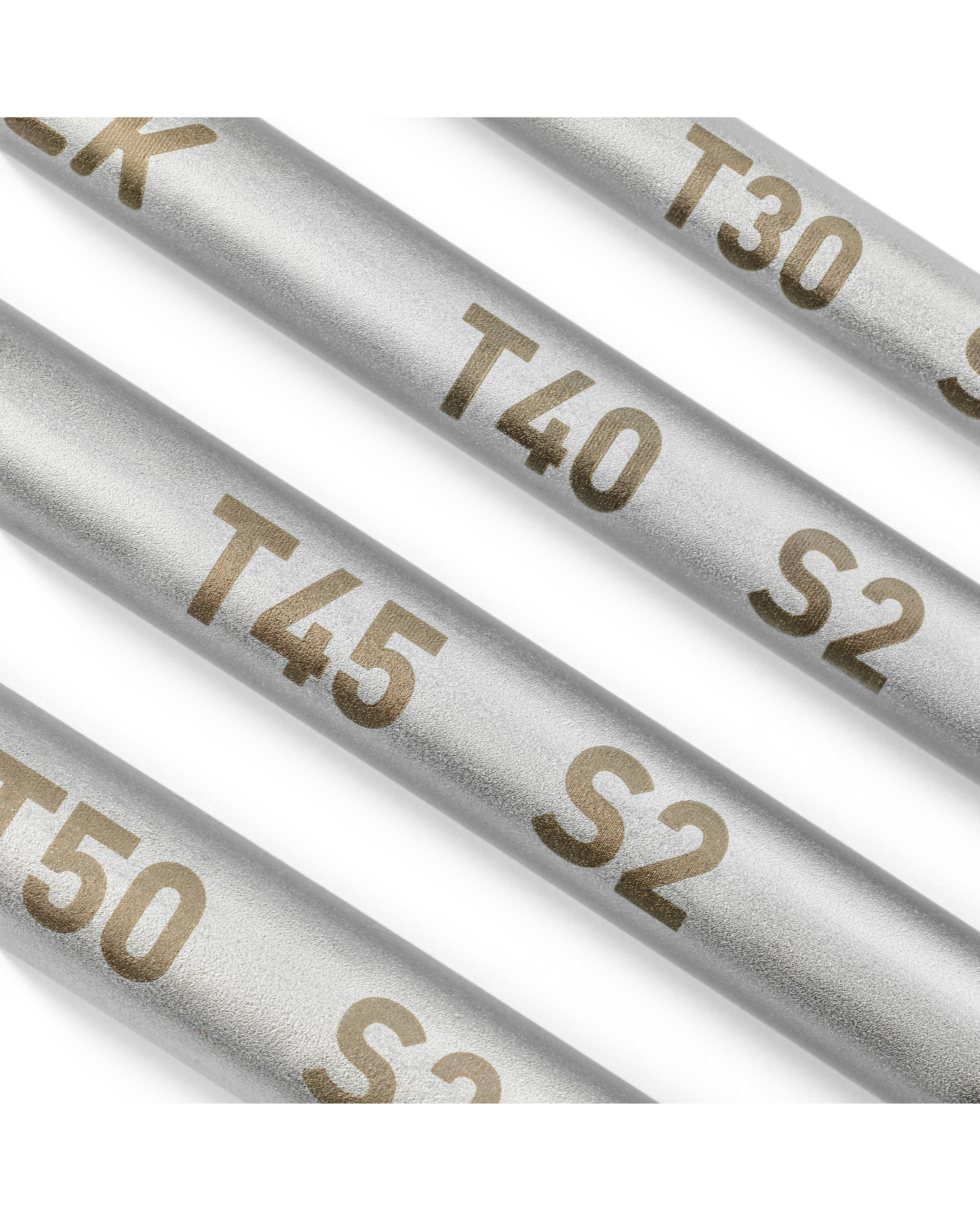Torx Wrench Set