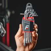 Torx Wrench Set