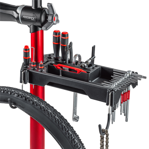 Tool Tray