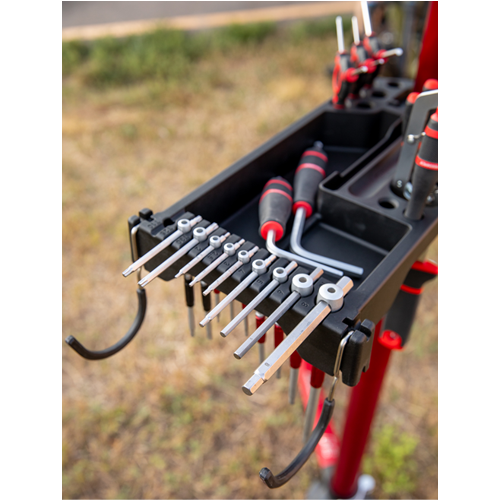 Tool Tray