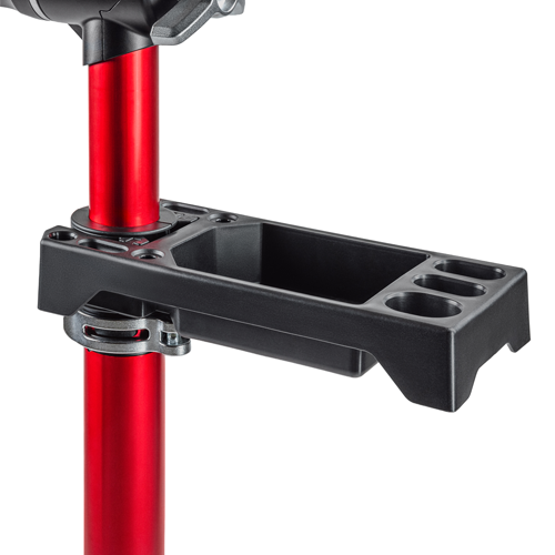 Compact Tool Tray