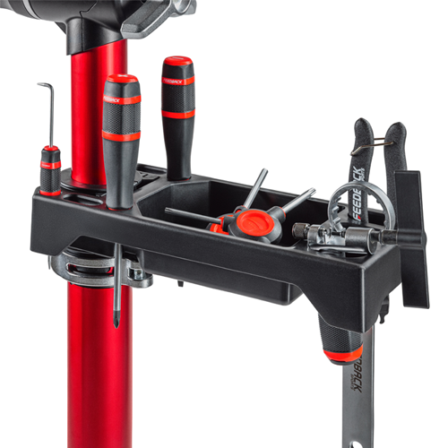 Compact Tool Tray
