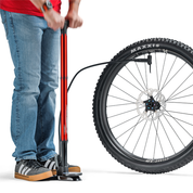 Pneuma CC Floor Pump