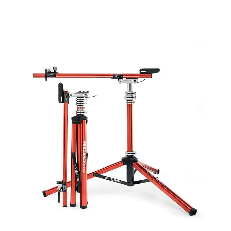 Sprint Bike Repair Stand